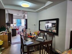 Blk 146 Bishan Green (Bishan), HDB 4 Rooms #496180071